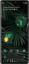 Смартфон Google Pixel 6 Pro 12/256GB Stormy Black - мініатюра 2
