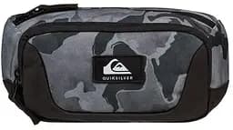 Поясна сумка, бананка Quicksilver 12х27х5 см sum0026776 - мініатюра 2