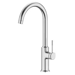 Змішувач для кухні Imprese Brenta ZMK071901150 хром