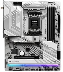 Материнська плата AsRock X870 PRO RS WIFI (X870 PRO RS WIFI) (Socket AM5, AMD X870, ATX)