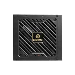 Блок живлення Enermax 850W CyberG II (ERV850G-AHG-NAC) - мініатюра 4