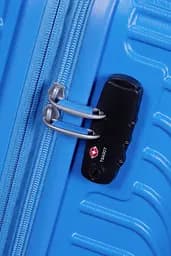 Валіза American Tourister MICKEY CLOUDS MICKEY TRANQUIL BLUE 55x40x20(23) 55 См 59C*01001 - мініатюра 10