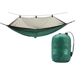 Гамак  туристический Grand Canyon Bass Mosquito Hammock Storm (360028)