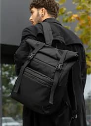 Чоловічий рюкзак Sambag 41х30х16 см sum0027328 - мініатюра 2