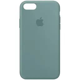 Чохол Epik Silicone Case Full Protective AA для Apple iPhone 6/6s 4.7 Зелений/Cactus