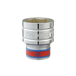 1/2" Головка дюймова 6гарнн. 15/32