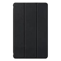 Чохол-книжка на планшет HUAWEI MatePad T8 8", Smart Case, black, підставка для планшета 8 , шкіряний, мікрофібра, на магніті, ArmorStandart (ARM58598)