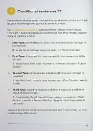 English Grammar Book. Рівні B1-B2 - мініатюра 6