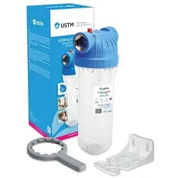 Фильтр магистральный USTM WFW34 EMI KPL 1045218