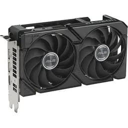 Відеокарта Asus Radeon RX 9060 XT 16Gb DUAL OC (DUAL-RX9060XT-16G) - мініатюра 2