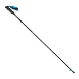 Трекінгова палиця Naturehike ST07 (NH18D010-Z) 115-135см складна - блакитна