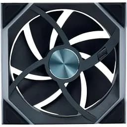 Вентилятор LIAN LI Uni Fan SL WIRELESS 120-1 Black (G99.12SL1W1B.00) - мініатюра 4