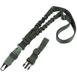 Ремінь рушничний Condor Adder одноточковий Olive (1013-1432.01.61)