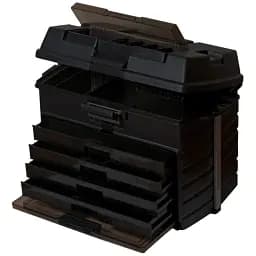 Ящик Meiho Versus VS-8050 ц:черный