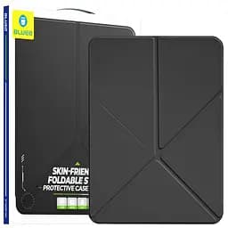 Чехол-книжка BlueO Skin Friendly для Apple iPad Pro 13 (2024-25)