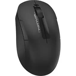 Комп'ютерна мишка A4Tech FG15CS Air2 Wireless Black (4711421000932) - мініатюра 7