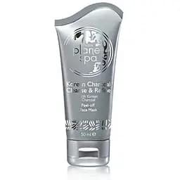 Очищувальна маска-плівка для обличчя Avon Глибоке очищення PLANET SPA 50 мл