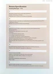 English for the Human Resources Industry: Student's Book Pack - мініатюра 8
