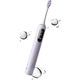 Електрична зубна щітка Xiaomi Oscillation Electric Toothbrush Pro MES610 Purple (BHR07ZXEU) [144530] - мініатюра 8