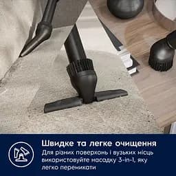 Пилосос Electrolux EB61C4DB - мініатюра 6