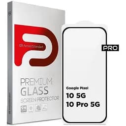 Стекло защитное Armorstandart Pro Google Pixel 10 5G / 10 Pro 5G (ARM87294)