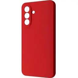 Чохол Wave Colorful для Samsung Galaxy A26 Red [129757]