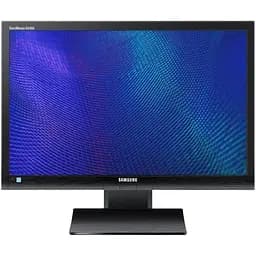 Монітор 24" Samsung S24A450BW - Class A "Б/В"