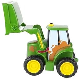 Машинка Трактор John Deere Kids Друг фермера (47274-T)