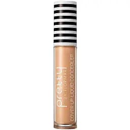 Консилер жидкий Pretty by Flormar Cover Up Liquid Concealer тон 003 Light Beige 6 мл (8000018545431)