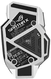 Бездротова миша ASUS ROG Spatha X RGB USB Black (90MP0220-BMUA00) - мініатюра 2