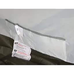 Намет Skif Outdoor Askania 405x250x130 Green - мініатюра 6