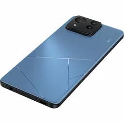 Смартфон Asus ZenFone 11 Ultra 16/512GB Skyline Blue (AI2401-16G512G-BU-ZF) Global Version - мініатюра 4