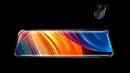 Дзеркало заднього виду з Full HD відеореєстратором Aspiring Reflex 7