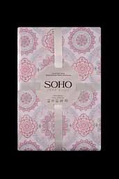 Скатертина Ornament Rozy 140х180 см SOHO pbe0050673