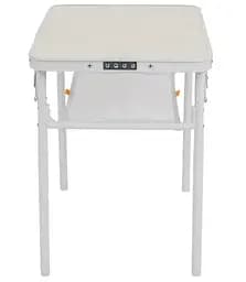 Стіл Bo-Camp Garland 60x45 см Pastel Yvoire (1404240) (DAS303267) - мініатюра 3