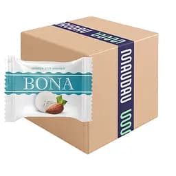 Конфеты Chocco Via Bona с миндалем 1.6 кг