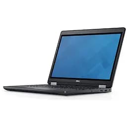 Ноутбук Dell Precision 3510 (i7-6820HQ/16/512SSD) - Class B "Б/В" - мініатюра 3