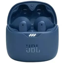 Бездротові гарнітура навушники JBL Tune Flex (JBLTFLEXBLU) Blue - мініатюра 5