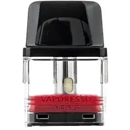 Змінний картридж для підсистеми Vaporesso XROS 2ml Coil Mesh - 0.8 Ом (10686)