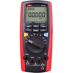 Цифровой интеллектуальный мультиметр UNI-T UT-71A