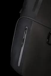 Рюкзак 17,3" Samsonite BIZ2GO BLACK 46x33x23(25) KI1*09006 - мініатюра 12