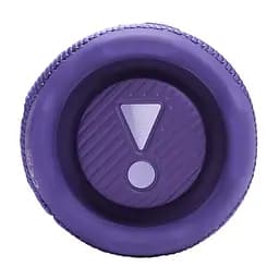 Портативна колонка JBL FLIP 7 JBLFLIP7PUR Purple - мініатюра 4