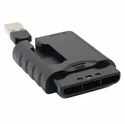 Геймпад беспроводной джойстик Voltronic HJ041R PC/PS3/Android/Android TV Red - мініатюра 7