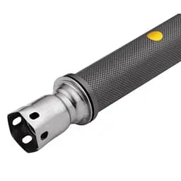 Змішувач для раковини Kroner KRP Edelstahl Berg-GRP010-3 (CV035598) - мініатюра 6