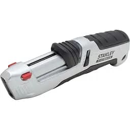 Ніж Stanley FatMaxз висувним трапецієвидним лезом (FMHT10367-0)