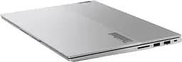Ноутбук Lenovo ThinkBook 14-G6 14' WUXGA IPS AG, AMD R3-7330U, 16GB, F512GB, UMA, Win11P, сірий (21KJ003NRA) - мініатюра 4