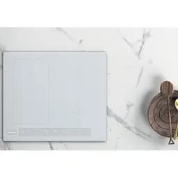 Варильна поверхня електрична Whirlpool WL B4560 NE/W - мініатюра 3