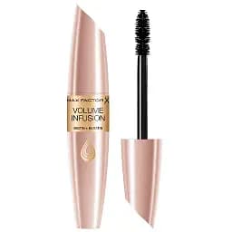 Туш для вій Max Factor Volume Infusion Mascara відтінок Black 13.1 мл (8000018516701)