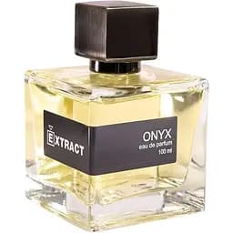 Парфюмерная вода Extract Onyx 100 мл