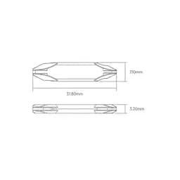 Набір біт для Nextool Flagship Captain та Pocket tool - мініатюра 6